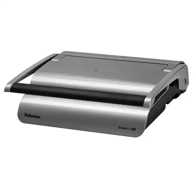 INBINDMACHINE FELLOWES QUASAR+ 500