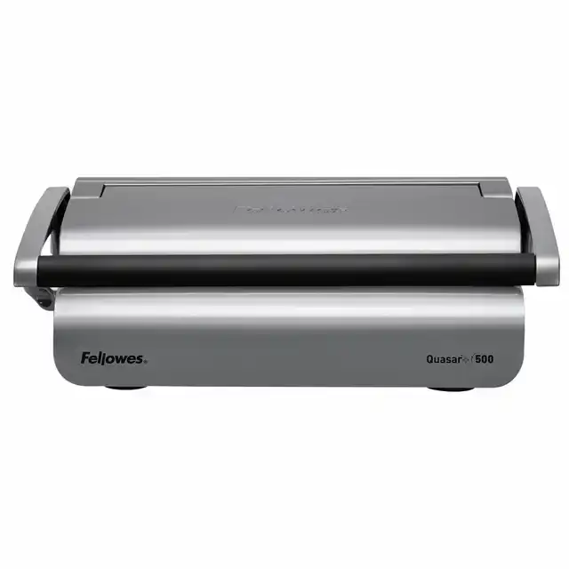INBINDMACHINE FELLOWES QUASAR+ 500