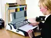 INBINDMACHINE FELLOWES QUASAR+ 500