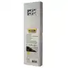 BINDRUG FELLOWES 6MM 21RINGS A4 WIT
