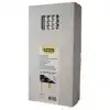 BINDRUG FELLOWES 12MM 21RINGS A4 WIT