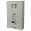 BINDRUG FELLOWES 16MM 21RINGS A4 WIT