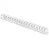 BINDRUG FELLOWES 19MM 21RINGS A4 WIT
