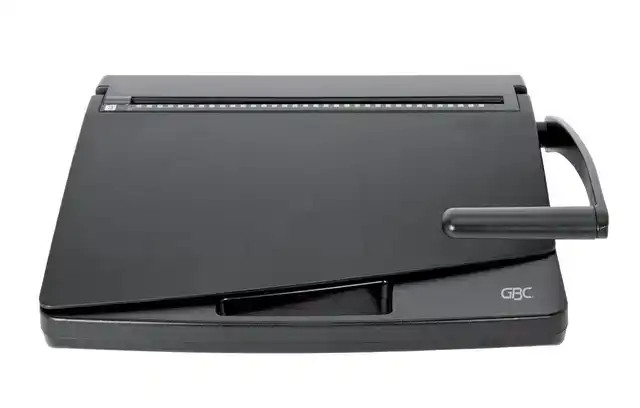 INBINDMACHINE GBC WIREBIND W15
