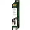 BINDRUG FELLOWES 12MM 21RINGS A4 ZWART