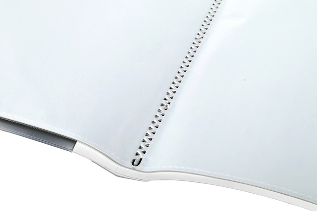 SHOWMAP EUROPEL FRONTVIEW A4 20 TASSEN