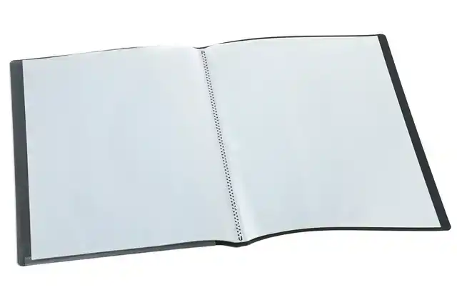 SHOWMAP EUROPEL FRONTVIEW A4 30 TASSEN