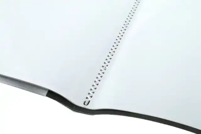 SHOWMAP EUROPEL FRONTVIEW A4 30 TASSEN