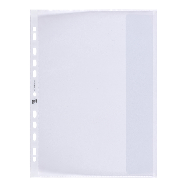 SHOWTAS OXFORD 71443 11-GAATS PP 0.09MM