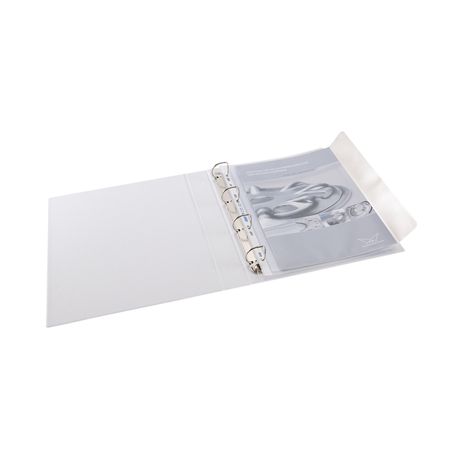 SHOWTAS OXFORD 71443 11-GAATS PP 0.09MM