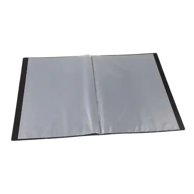 SHOWMAP EUROPEL DELUXE A3 20TAS