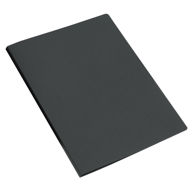 SHOWMAP HF2 FLEXIBEL A4 20TAS ZWART