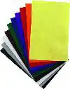 VILT FOLIA 20X30CM 150GR 10 VEL ASSORTI