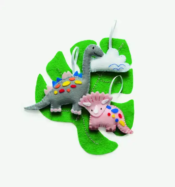 VILT FOLIA 20X30CM 150GR 10 VEL ASSORTI