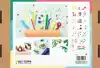 HOBBY ARTIKELEN FOLIA MEER DAN 1300