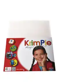 KRIMPIEVEL COLLALL MAGIC PLASTIC