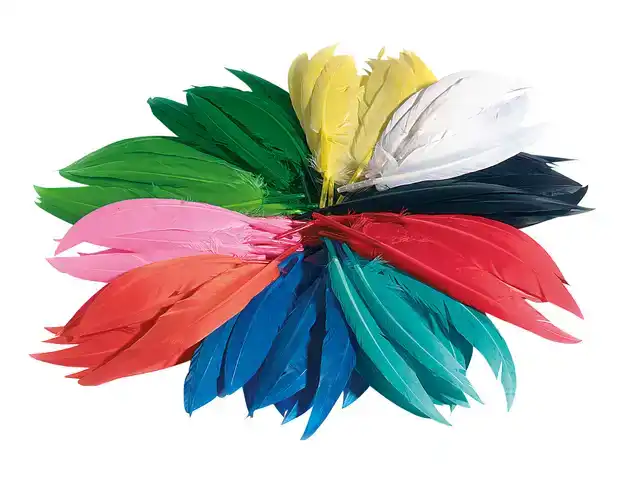 INDIANEN VEREN FOLIA ASSORTI