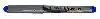 VULPEN PILOT VPEN M ZILVER BLAUW