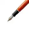VULPEN PARKER DUOFOLD CLASSIC 18K CT M