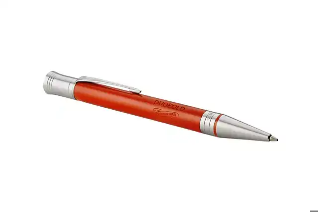 BALPEN PARKER DUOFOLD CLASSIC BIG CT M