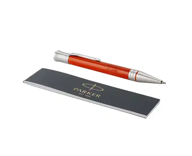BALPEN PARKER DUOFOLD CLASSIC BIG CT M