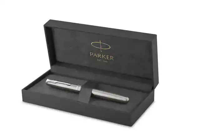 VULPEN PARKER SONNET CT M ROESTVRIJ