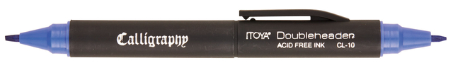 KALLIGRAFIEPEN ITOYA CL10 1.5 EN 3.0MM