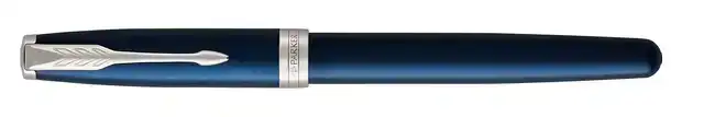 ROLLERPEN PARKER SONNET PT F LAK BLAUW