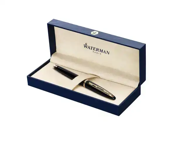 VULPEN WATERMAN CARENE SEA GT M LAK