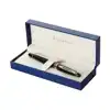 VULPEN WATERMAN EXPERT GT F LAK ZWART