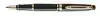 VULPEN WATERMAN EXPERT GT M LAK ZWART