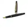 VULPEN WATERMAN EXPERT GT M LAK ZWART