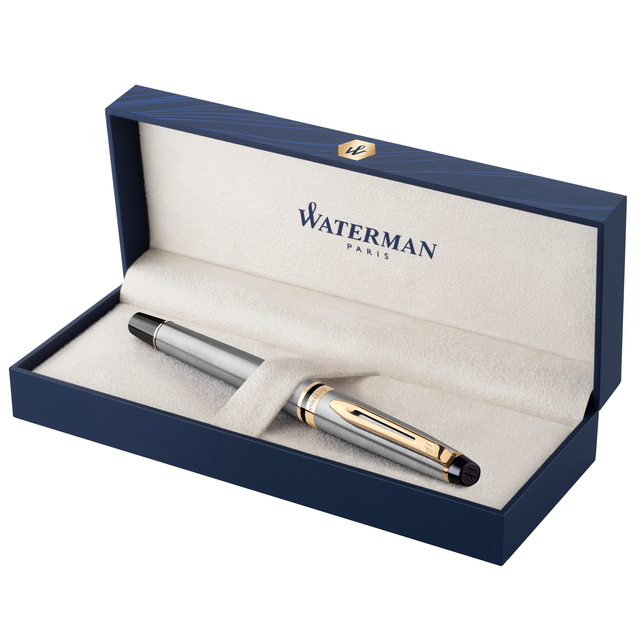 VULPEN WATERMAN EXPERT GT M ROESTVRIJ
