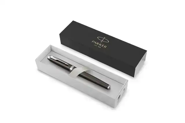 VULPEN PARKER IM CT M DONKER ESPRESSO