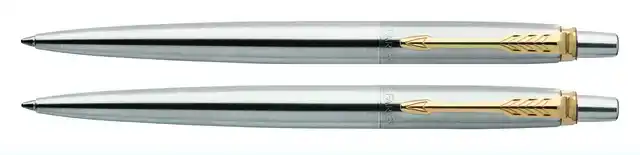 BALPEN PARKER JOTTER GT M ROESTVRIJ
