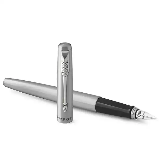 VULPEN PARKER JOTTER CT M ROESTVRIJ