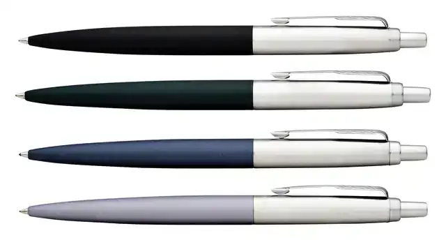 BALPEN PARKER JOTTER XL CT M MAT ZWART