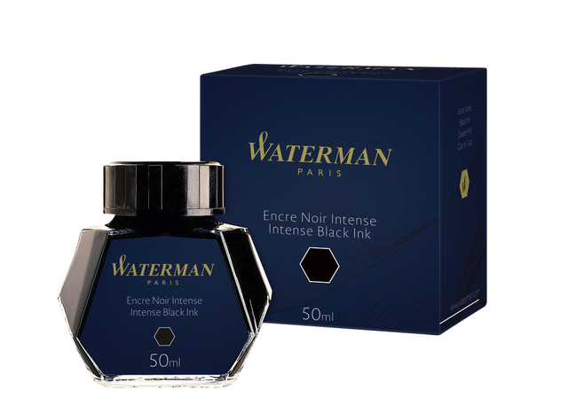 VULPENINKT WATERMAN 50ML STANDAARD