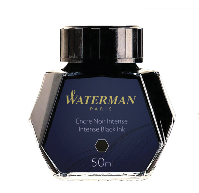 VULPENINKT WATERMAN 50ML STANDAARD