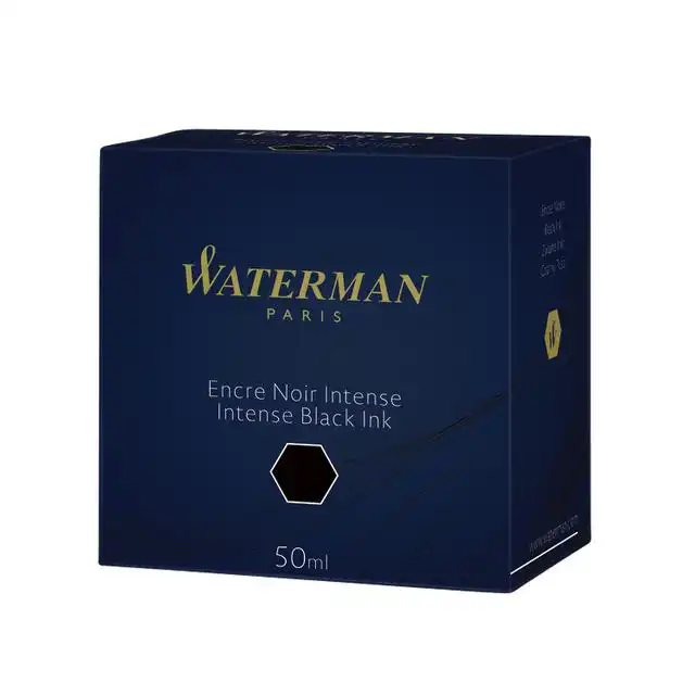 VULPENINKT WATERMAN 50ML STANDAARD