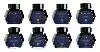 VULPENINKT WATERMAN 50ML STANDAARD