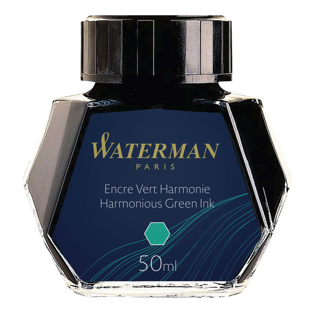 VULPENINKT WATERMAN 50ML HARMONIEUS