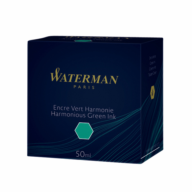 VULPENINKT WATERMAN 50ML HARMONIEUS