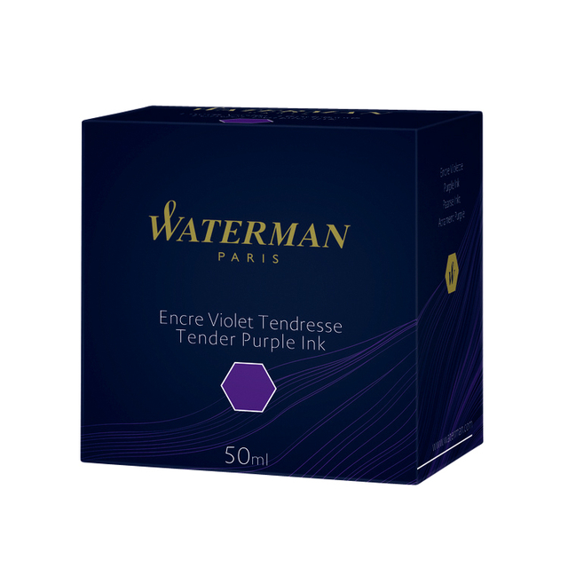 VULPENINKT WATERMAN 50ML STANDAARD