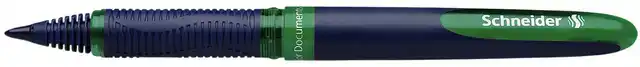 ROLLERPEN SCHNEIDER ONE BUSINESS 0.6MM