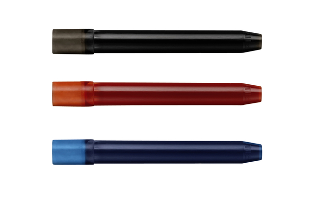 INKTPATROON PILOT BEGREEN HI-TECPOINT