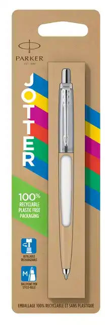 BALPEN PARKER JOTTER ORIGINAL CT M WIT