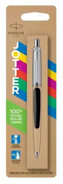 BALPEN PARKER JOTTER ORIGINAL CT M