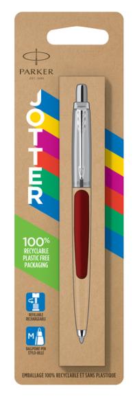 BALPEN PARKER JOTTER ORIGINAL CT M ROOD