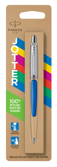 BALPEN PARKER JOTTER ORIGINAL CT M